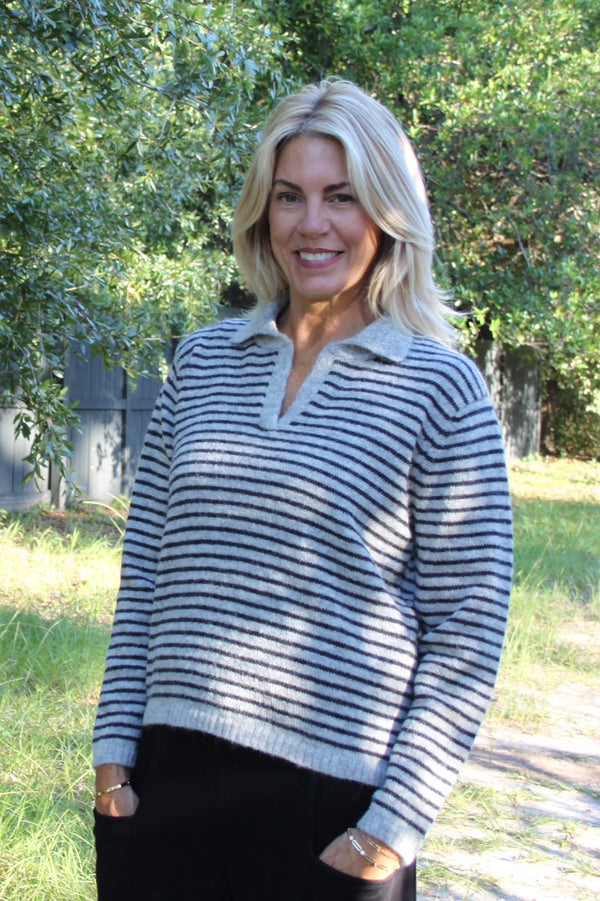 Kira Sweater