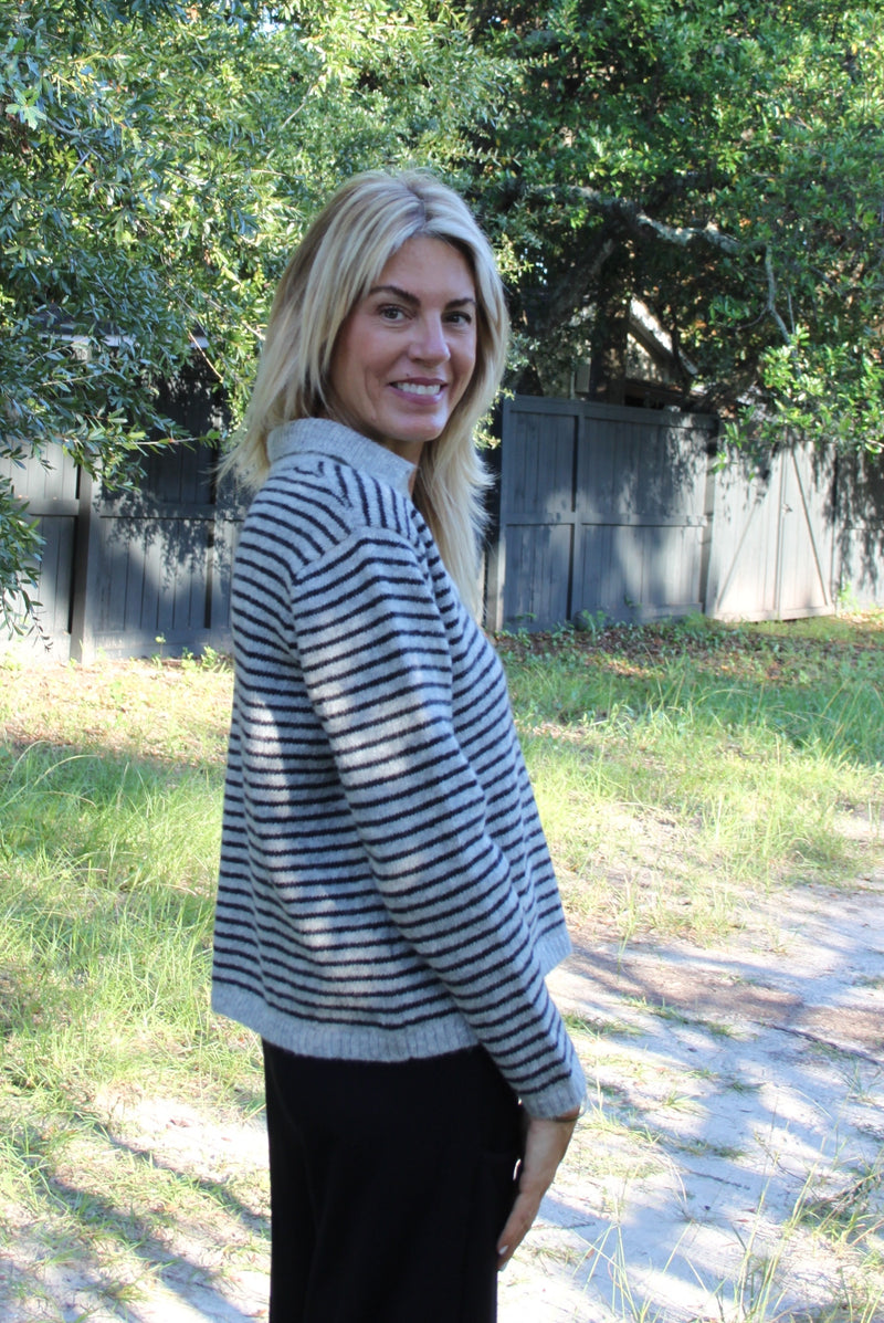 Kira Sweater