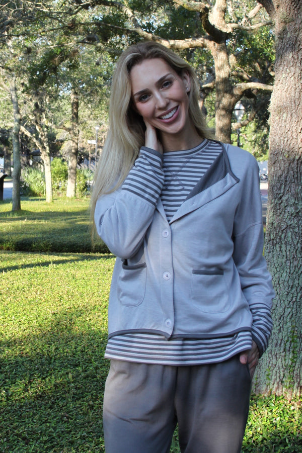 Mia Jacket