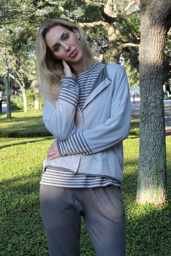 Mia Jacket