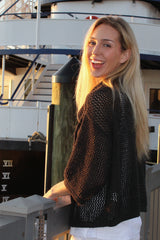 Milly Cardigan
