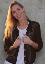 Milly Cardigan