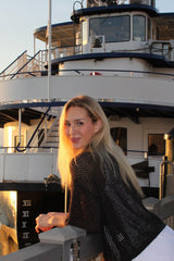 Milly Cardigan