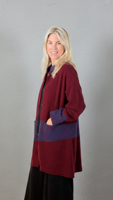 Oku Jacket