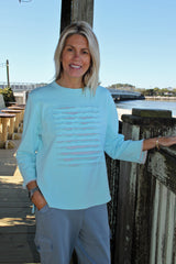 Onyx Top