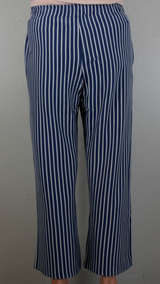 Striped Christy Pant