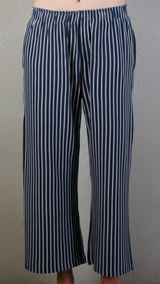 Striped Christy Pant