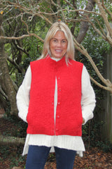 Quilt Vests