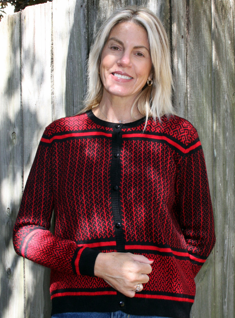 Leeann Cardi