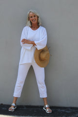 Skinny Pant