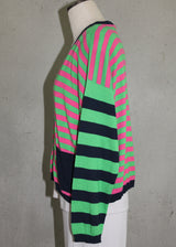 Lightweight Summer Oriana Cardigan
