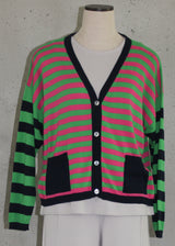 Lightweight Summer Oriana Cardigan