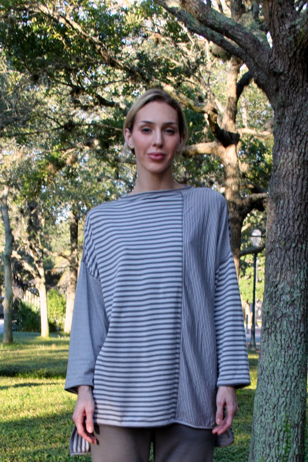 Reversible Ash Top
