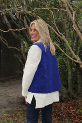 Quilt Vests