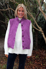 Quilt Vests