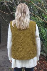 Quilt Vests