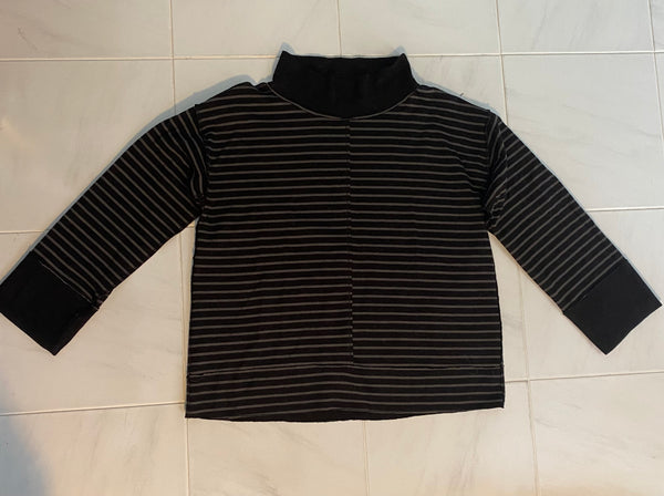 Reversible Fennel Top