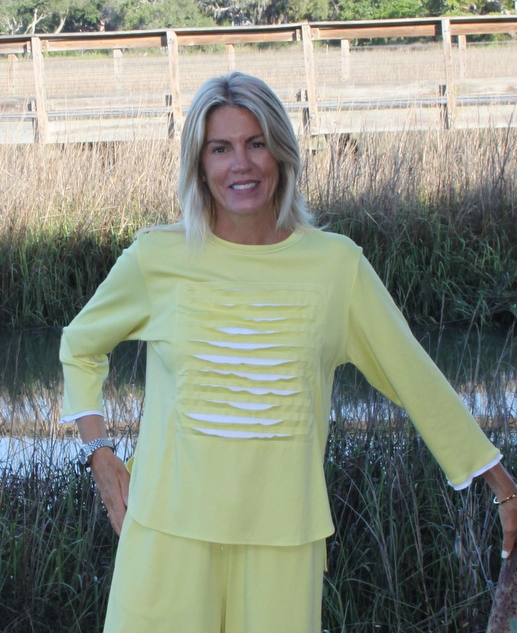 Onyx Top