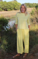 Madison Pant