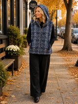 Waves Vest